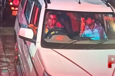सागर में बिजली विभाग के अधिकारी की दबंगई, टोल टैक्स मांगने पर कटवा दी टोल प्लाजा की बिजली