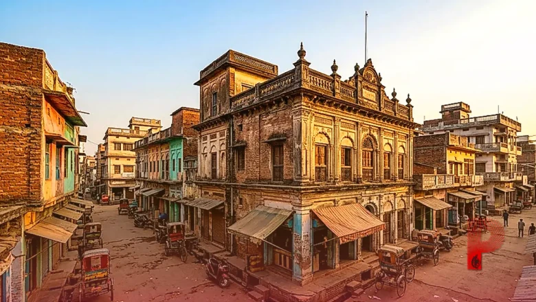 ब्रिटेन के पहले AI मंत्री बने भारतीय मूल के कनिष्क नारायण, बिहार के मुजफ्फरपुर से जुड़ा है नाता
