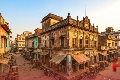 ब्रिटेन के पहले AI मंत्री बने भारतीय मूल के कनिष्क नारायण, बिहार के मुजफ्फरपुर से जुड़ा है नाता