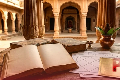 सावधान! 24 जुलाई को बदलेंगे मंगल देव, इन 3 राशियों की बढ़ सकती हैं मुश्किलें
