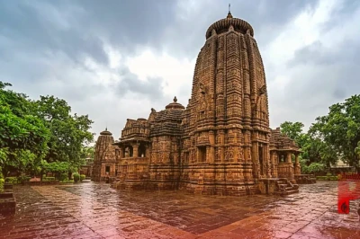 चातुर्मास 2026: अगले 4 महीने बंद रहेंगे सभी मांगलिक कार्य, जानिए कब से शुरू हो रहा है यह समय