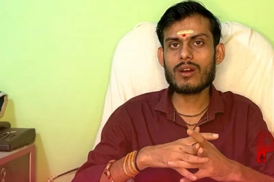 वृश्चिक राशिफल 22 जुलाई: करियर में मिलेगी बड़ी सफलता, आर्थिक स्थिति में होगा जबरदस्त सुधार