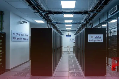 SEBI का CDSL पर कड़ा प्रहार, साइबर सुरक्षा में चूक पर लगाया ₹1 करोड़ का जुर्माना