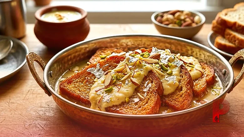 बची हुई ब्रेड से घर पर तैयार करें शादी जैसा शाही टुकड़ा, बेहद कम खर्च में मिलेगा लाजवाब स्वाद