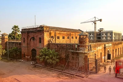 बिहार की जेलों का बदलेगा पूरा स्वरूप: जानिए 132 साल पुराने ब्रिटिश कानून को खत्म करने की तैयारी और नए विधेयक की खूबियां