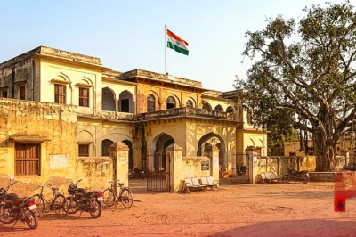 बेटे की हत्या को 75 दिन बीते, न्याय के लिए लकवाग्रस्त मां ने छोड़ा अन्न