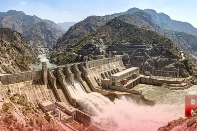 सिंधु जल संधि के मौजूदा स्वरूप का अंत, पुराने नियमों पर अब नहीं चलेगा भारत: सूत्र