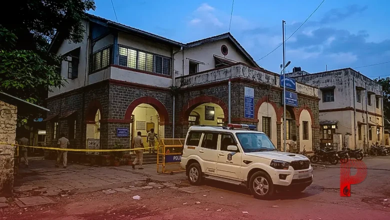 पुणे में प्रतिशोध की खौफनाक वारदात: 23 साल पहले पिता की हत्या का बदला लेने के लिए युवक ने रची खूनी साजिश, पुलिस भी हैरान