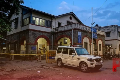 पुणे में प्रतिशोध की खौफनाक वारदात: 23 साल पहले पिता की हत्या का बदला लेने के लिए युवक ने रची खूनी साजिश, पुलिस भी हैरान
