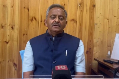 एंट्री टैक्स विवाद: पंजाब के रोपड़ में हिमाचल की गाड़ियों से लिया जाएगा टोल, जिला परिषद का फैसला