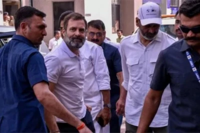 NEET विवाद पर बड़ा फैसला: राहुल गांधी की मांग मानी सरकार, संसद में चर्चा को तैयार