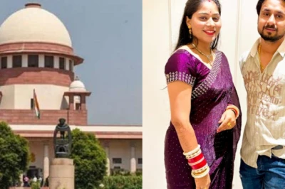 राजा रघुवंशी हत्याकांड: सुप्रीम कोर्ट ने आरोपी पत्नी सोनम रघुवंशी को दिया दो टूक विकल्प, सरेंडर या सख्त फैसले के लिए रहें तैयार
