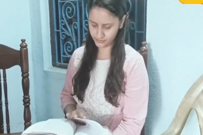 BPSC सफलता की कहानी: बिना कोचिंग सेल्फ-स्टडी से 10वीं रैंक पाने वाली प्रिया ने बताया कामयाबी का राज