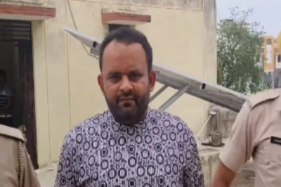 ऑपरेशन म्यूल हंटर: दुबई से संचालित 160 करोड़ की साइबर ठगी का मास्टरमाइंड डूंगरपुर पुलिस के हत्थे चढ़ा
