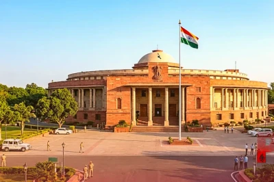 विधानसभा में सीएम मोहन यादव का विपक्ष पर जोरदार प्रहार, कहा- कांग्रेस की आंखों पर लगा है दो नंबर का चश्मा