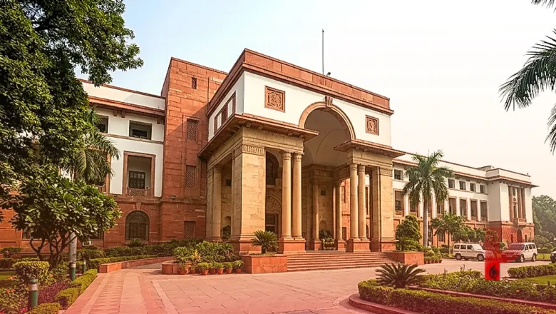 दिल्ली हाईकोर्ट का कड़ा रुख: प्रदर्शनकारियों पर कथित हिंसा मामले में केंद्र और पुलिस को नोटिस