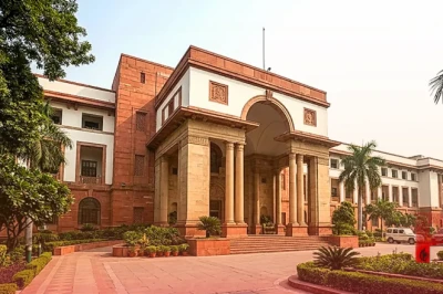 दिल्ली हाईकोर्ट का कड़ा रुख: प्रदर्शनकारियों पर कथित हिंसा मामले में केंद्र और पुलिस को नोटिस