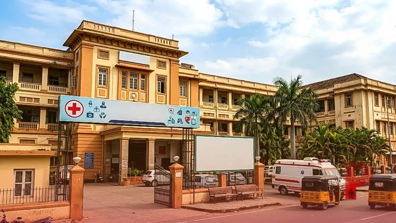 आंध्र प्रदेश में फिर पैर पसार रहा कोरोना, सामने आए 7 नए मामले, संक्रमितों की कुल संख्या हुई 26