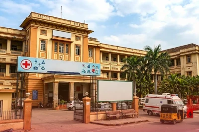 आंध्र प्रदेश में फिर पैर पसार रहा कोरोना, सामने आए 7 नए मामले, संक्रमितों की कुल संख्या हुई 26
