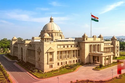 मध्य प्रदेश विधानसभा सत्र: अनुपूरक बजट पर होगी अहम चर्चा, ऊर्जा मंत्री प्रद्युम्न सिंह तोमर अस्पताल में भर्ती