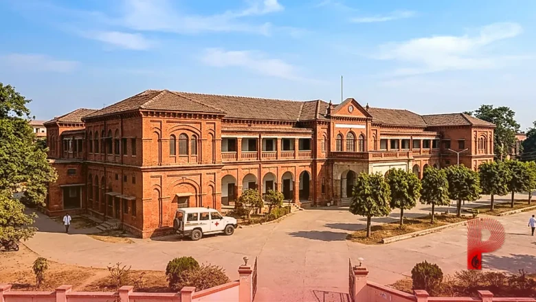 मिथिलांचल के छात्रों के लिए बड़ी राहत: दरभंगा मेडिकल कॉलेज में एमबीबीएस की 30 सीटें बढ़ीं