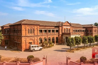 मिथिलांचल के छात्रों के लिए बड़ी राहत: दरभंगा मेडिकल कॉलेज में एमबीबीएस की 30 सीटें बढ़ीं