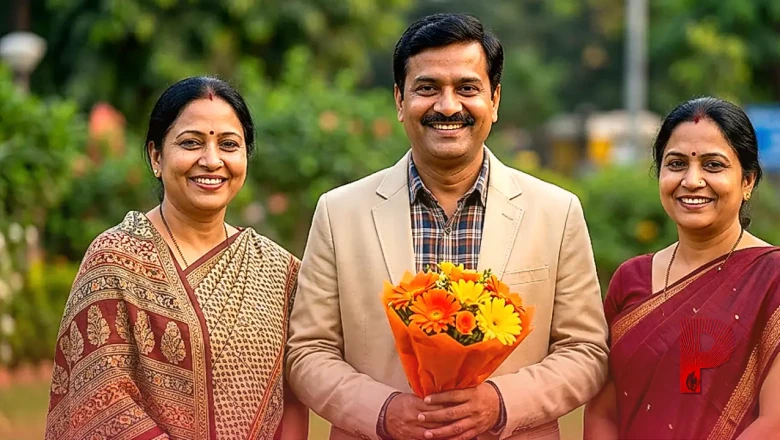 जमशेदपुर के रवि राज मुर्मू का कमाल, फिल्म 'आगेन' ने 72वें राष्ट्रीय फिल्म पुरस्कार में गाड़ा झंडा