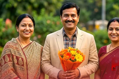 जमशेदपुर के रवि राज मुर्मू का कमाल, फिल्म 'आगेन' ने 72वें राष्ट्रीय फिल्म पुरस्कार में गाड़ा झंडा
