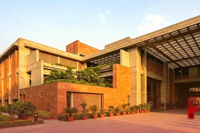 नीट पेपर लीक: सरकार के साथ बातचीत को तैयार हुई सीजेपी, प्रवक्ता आशुतोष रांका ने रखी 'न्यूट्रल वेन्यू' की शर्त