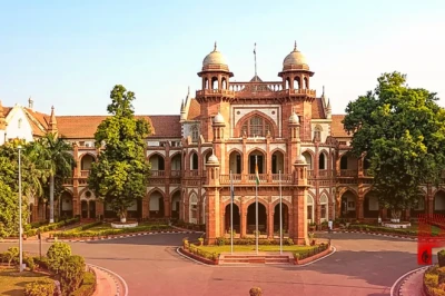 एमपी हाईकोर्ट का बड़ा फैसला: विधायक संजय पाठक को अवमानना मामले में मिली राहत, बिना शर्त माफी स्वीकार