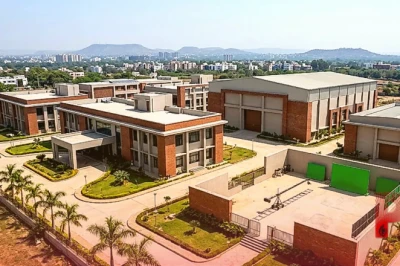 रांची में बनेगा फिल्म एंड टेलीविजन इंस्टीट्यूट, युवाओं को मिलेगी एक्टिंग और फिल्म मेकिंग की वर्ल्ड क्लास ट्रेनिंग