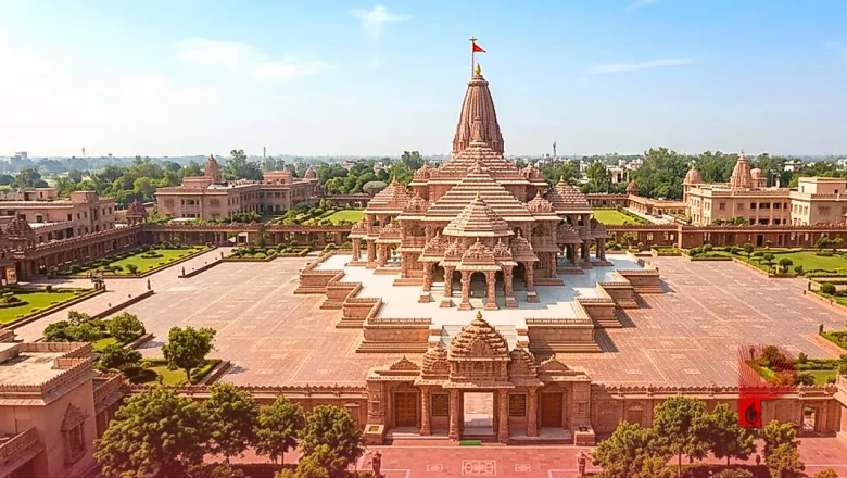 अयोध्या राम मंदिर ट्रस्ट की आज अहम बैठक, नए महासचिव और सीईओ के नाम पर होगा मंथन