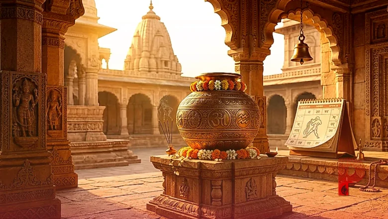 कुंभ राशि का राशिफल 22 जुलाई 2026: आज आप में दिखेगा असीमित आत्मविश्वास, करियर में मिलेगी बड़ी सफलता