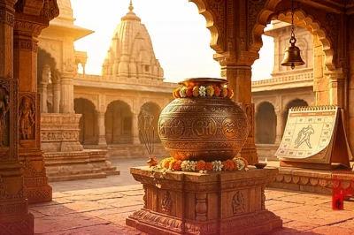 कुंभ राशि का राशिफल 22 जुलाई 2026: आज आप में दिखेगा असीमित आत्मविश्वास, करियर में मिलेगी बड़ी सफलता