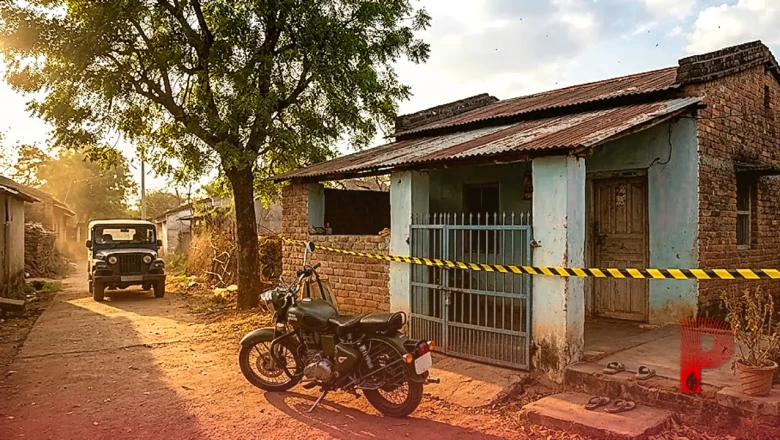 छत्तीसगढ़ में मानवता शर्मसार: गर्भवती नाबालिग को ससुराल से अगवा कर किया दुष्कर्म, जबरन खिलाई गर्भपात की दवा