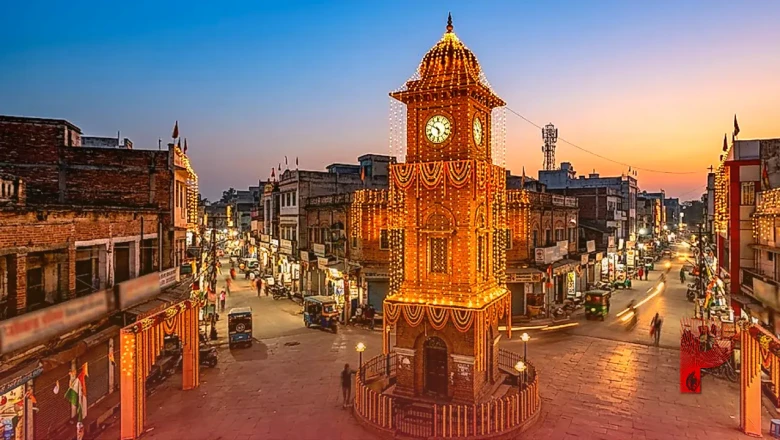 ब्रिटेन के AI मंत्री बने मुजफ्फरपुर के लाल कनिष्क नारायण, बिहार में खुशी की लहर