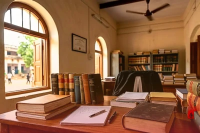 पलामू की बेटी स्नेहा पाण्डेय ने पास की बार काउंसिल परीक्षा, अधिवक्ता बनकर अब जज बनने की तैयारी