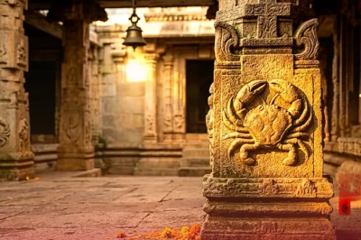 कर्क राशिफल 23 जुलाई 2026: किस्मत का मिलेगा साथ, आज दूर होंगी रिश्तों की उलझनें