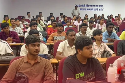 ज्ञानगुड़ी का कमाल: बस्तर के 50 होनहार बच्चों ने NEET में लहराया परचम, अब बनेंगे डॉक्टर