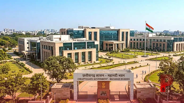 छत्तीसगढ़ सरकार का बड़ा फैसला, अग्निवीरों को सरकारी नौकरियों में मिलेगा 10 प्रतिशत आरक्षण
