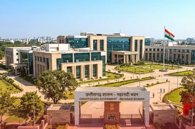 छत्तीसगढ़ सरकार का बड़ा फैसला, अग्निवीरों को सरकारी नौकरियों में मिलेगा 10 प्रतिशत आरक्षण