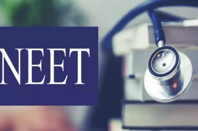 NEET में बायोलॉजी के 'किंग' बने कृष्णा आनंद: 360/360 स्कोर करने का मंत्र, NCERT को बनाया आधार