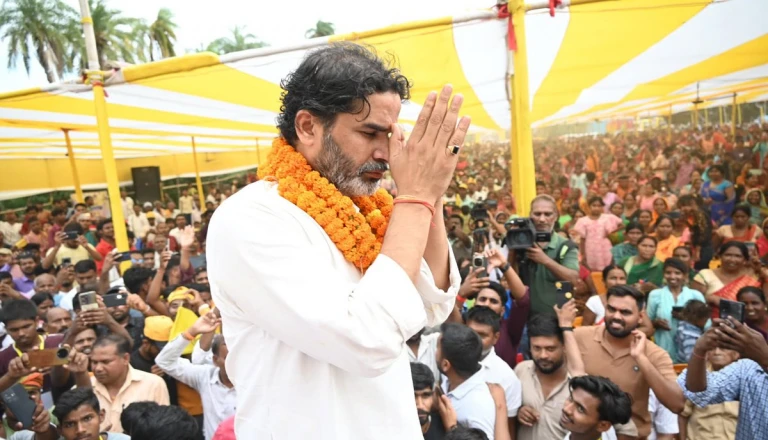 पटना का गांधी मार्केट और बांकीपुर उपचुनाव, क्या नितिन नवीन का दांव पलटेगा सियासी बाजी?