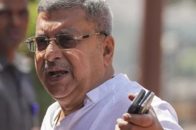 TMC सांसद कल्याण बनर्जी मानसून सत्र से निलंबित, सदन की कार्यवाही में हिस्सा नहीं ले सकेंगे