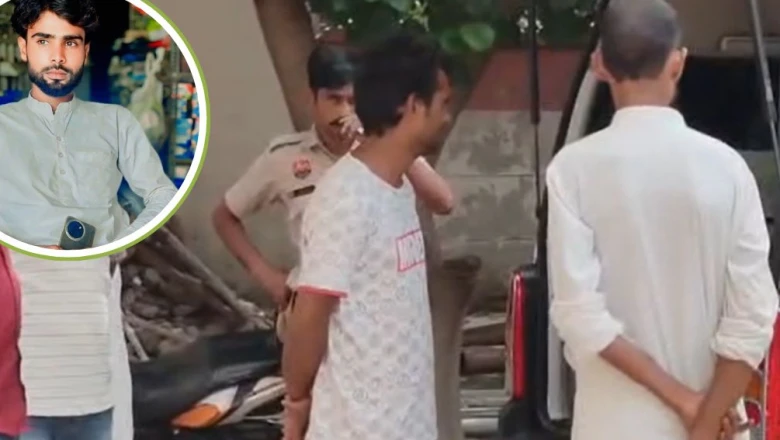 नूंह के निजामपुर गांव में खूनी संघर्ष, गोली लगने से युवक की मौत और 32 लोग नामजद
