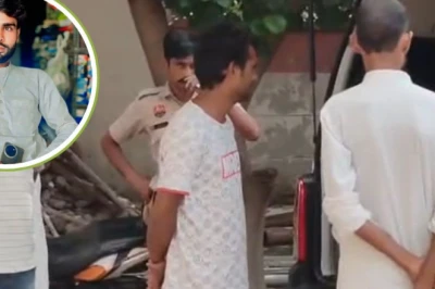 नूंह के निजामपुर गांव में खूनी संघर्ष, गोली लगने से युवक की मौत और 32 लोग नामजद