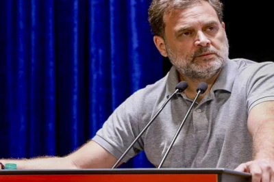 राहुल गांधी का बड़ा हमला: नीट पेपर लीक और छात्रों के भविष्य पर सरकार को घेरा