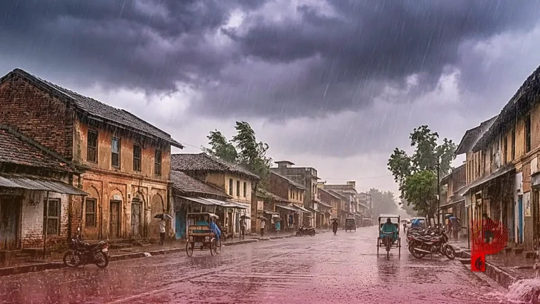 MP Weather Update: मध्य प्रदेश के 4 जिलों में ऑरेंज अलर्ट, जानिए आज कैसा रहेगा मौसम का मिजाज