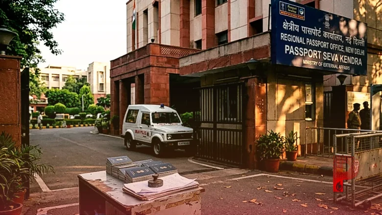 दिल्ली हिंसा पर सख्त हुआ प्रशासन, प्रदर्शनकारियों के पासपोर्ट रद्द करने की तैयारी