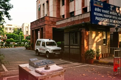 दिल्ली हिंसा पर सख्त हुआ प्रशासन, प्रदर्शनकारियों के पासपोर्ट रद्द करने की तैयारी